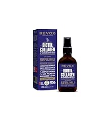 Revox natural biotin for sale  Delivered anywhere in UK