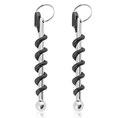 2pcs corkscrew porte d'occasion  Livré partout en France