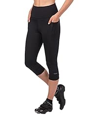 Terry cycling capris for sale  Delivered anywhere in USA 
