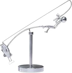 Keeplus kinetic fishing for sale  Delivered anywhere in UK