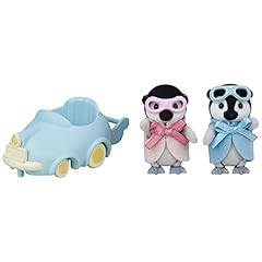 Calico critters penguin for sale  Delivered anywhere in USA 
