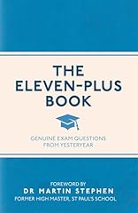 Eleven plus book for sale  Delivered anywhere in UK