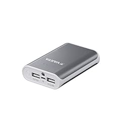 Varta Power Bank 6000 mAh, External Battery Pack for for sale  Delivered anywhere in UK