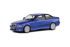 Solido bmw e36 for sale  Delivered anywhere in USA 