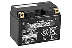 Bikers.it yuasa batterie usato  Spedito ovunque in Italia 