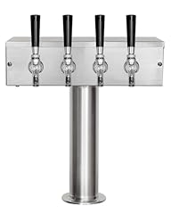 Kegco ttow polished for sale  Delivered anywhere in USA 