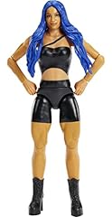 Mattel wwe sasha for sale  Delivered anywhere in USA 