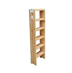 Portable wood step for sale  Delivered anywhere in USA 