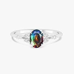 Natural black opal for sale  Delivered anywhere in UK