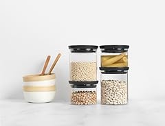 Brabantia set stackable for sale  Delivered anywhere in UK