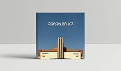 Odeon relics 2019 for sale  Delivered anywhere in UK