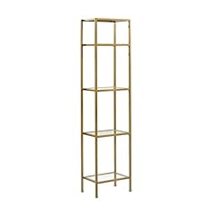 Narrow etagere shelf for sale  Delivered anywhere in USA 