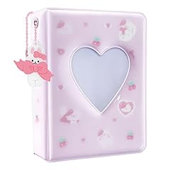 Photocard binder inch for sale  Delivered anywhere in USA 