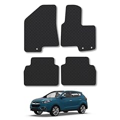 Rubber car mats for sale  Delivered anywhere in UK