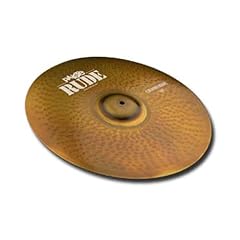 Paiste rude crash usato  Spedito ovunque in Italia 