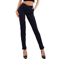 Toocool pantaloni donna usato  Spedito ovunque in Italia 
