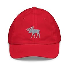 Moose kids hat for sale  Delivered anywhere in USA 