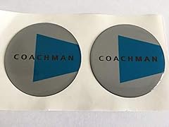 Scooby designs coachman for sale  Delivered anywhere in UK
