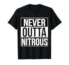 Never outta nitrous for sale  Delivered anywhere in USA 