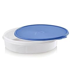 Tupperware round container for sale  Delivered anywhere in USA 