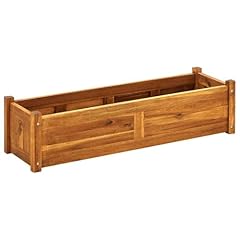 Vidaxl garden raised for sale  Delivered anywhere in USA 