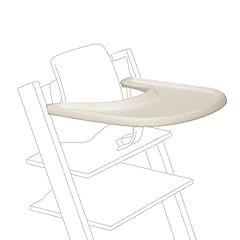 Stokke vassoio vanilla usato  Spedito ovunque in Italia 