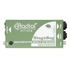 Radial stagebug channel for sale  Delivered anywhere in USA 