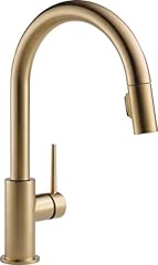 Delta faucet trinsic for sale  Delivered anywhere in USA 