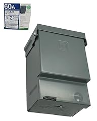 Amp 240vac single for sale  Delivered anywhere in USA 