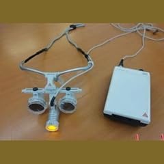 Heine binocular loupes for sale  Delivered anywhere in USA 