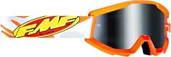 Fmf maschera powercore usato  Spedito ovunque in Italia 