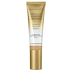 max factor second skin foundation 070 natural for sale max factor second skin foundation 070 natural for sale Delivered anywhere in UK