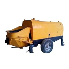 Portable concrete pump for sale  Delivered anywhere in UK