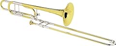 Conn trombone yellow for sale  Delivered anywhere in USA 