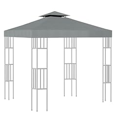 Grey 3x3m gazebo for sale Grey 3x3m gazebo for sale  Delivered anywhere in UK