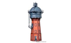 Vollmer 45710 wasserturm gebraucht kaufen  Wird an jeden Ort in Deutschland