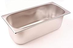 Pan stainless steel for sale  Delivered anywhere in USA 