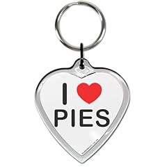 Love heart pies for sale  Delivered anywhere in UK