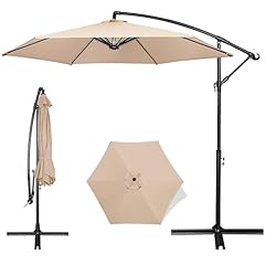 Fruiteam offset patio for sale  Delivered anywhere in USA 