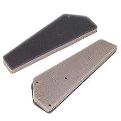 2pcs foam air for sale  Delivered anywhere in UK