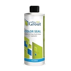 Old grout color for sale  Delivered anywhere in USA 