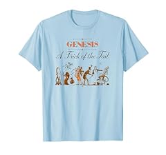 Genesis trick the usato  Spedito ovunque in Italia 
