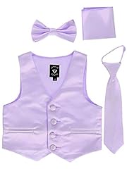 Lilac little boys for sale  Delivered anywhere in USA 