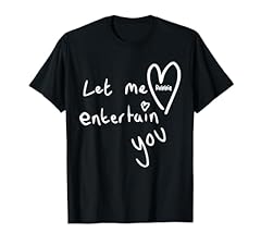 Funny let entertain for sale  Delivered anywhere in UK