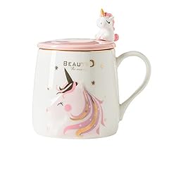 Mug licorne mignonne d'occasion  Livré partout en France