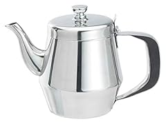 Winco gooseneck teapot for sale  Delivered anywhere in USA 