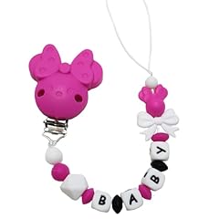 Minnie maus silikon gebraucht kaufen  Wird an jeden Ort in Deutschland