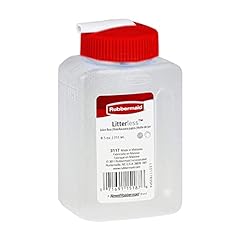 Rubbermaid 3117RDSPA Litterless Juice Boxes 8.5 oz. for sale  Delivered anywhere in USA 