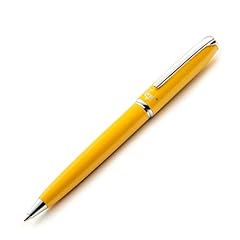 Zenzoi yellow ballpoint for sale  Delivered anywhere in USA 