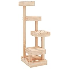 Solid wood pine for sale  Delivered anywhere in UK